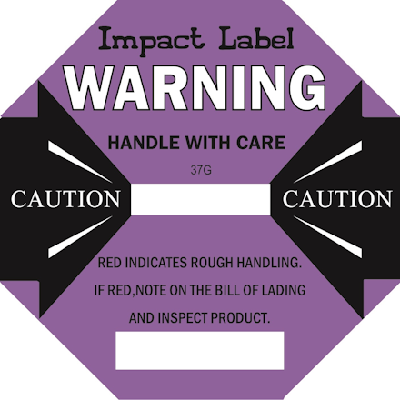 Impact Labels